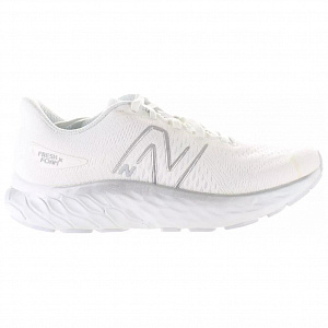 New Balance NB EVOZ Low Top Casual Running Shoes Women's White 1 4155838