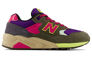 New Balance 580 Patent Pack Olive 1 4155840