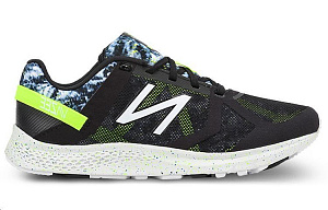 New Balance Nb 'Black White Neon Green' Women's 1 4155847
