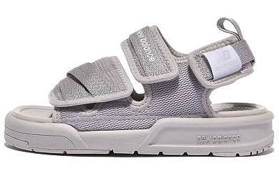 New Balance 3205 Series Gray Korean Version 'Gray White'