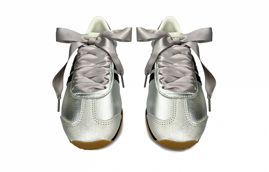 Adidas Originals COUNTRY OG Low-Top Casual Shoes Unisex Silver купить в интернет-магазине Yoocart с быстрой доставкой по России.