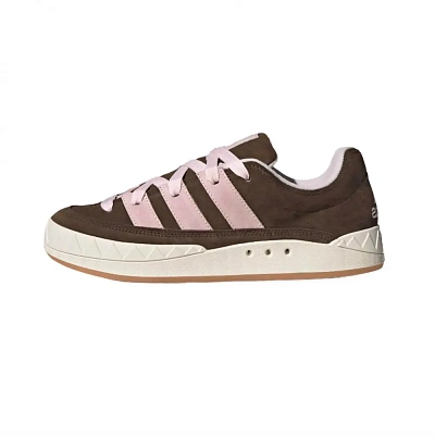 Adidas ADIMATIC Low Top Skateboard Shoes Unisex
