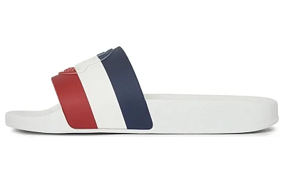 Moncler Basile Slip On Slides