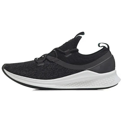 New Balance Fresh Foam Cruz Lazr 'Black/White' Sneakers
