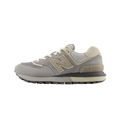 New Balance NB 574 Cushioning Abrasion Resistant Support Casual Shoes Unisex