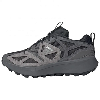 Adidas Kantai Trail Running Shoes Unisex Black