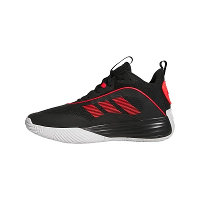 Adidas OWN THE GAME 3 Mid top Basketball Shoes Men's