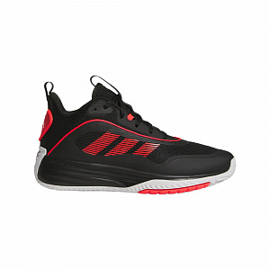 Adidas OWN THE GAME 3 Mid top Basketball Shoes Men's 1 4156735