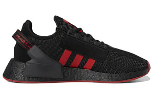 Adidas NMD_R1 V2 'Black Vivid Red' 1 4156758