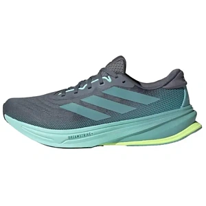 Adidas SUPERNOVA RISE 2 M Breathable Running Shoes Men's Green