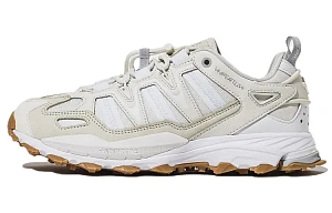 Adidas Originals Hyperturf Adventure Shoes 'White Light Solid Grey'