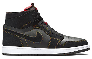 Air Jordan 1 High Zoom Comfort 'Citrus' 1 4156917