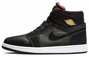 Air Jordan 1 High Zoom Comfort 'Citrus'
