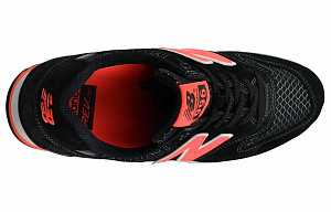 New Balance 996 Series Black/Orange 3 4156925