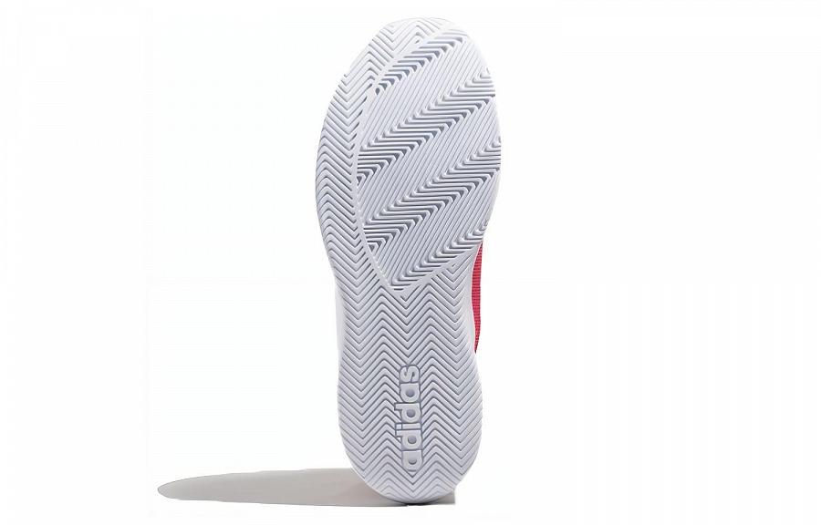 Adidas Neo Speedbreak Red/White купить в интернет-магазине Yoocart с быстрой доставкой по России.