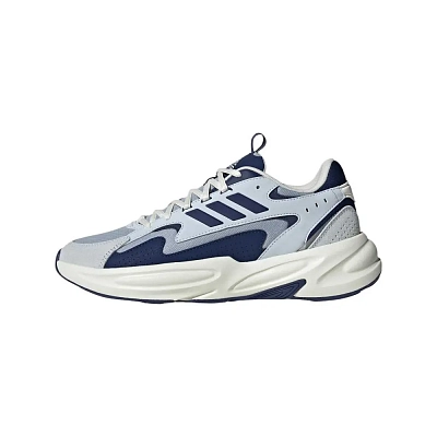 Adidas Chunky Sneakers Unisex Gray Blue
