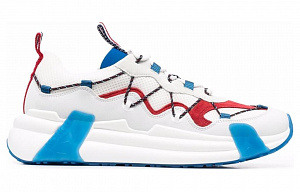 Moncler Colour block Low top Sneakers 1 4158329