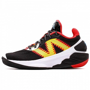 New Balance Two Wxy V5 'Black Blast Red'