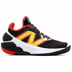 New Balance Two Wxy V5 'Black Blast Red' 1 4158340