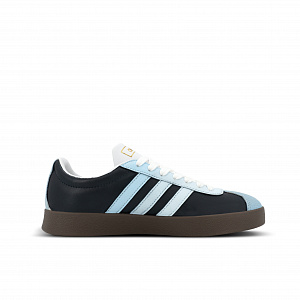 Adidas VL COURT 2.0 Gorilla Mischief XJDD Blue Star Cat Low top Skateboard Shoes Unisex Black Blue 1 4158343