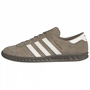 Adidas Hamburg 'Chalky Brown'