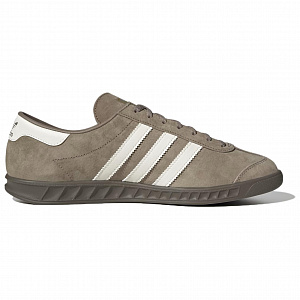 Adidas Hamburg 'Chalky Brown' 1 4158362