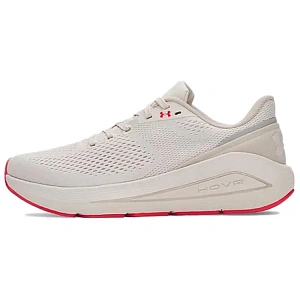 Under Armour Sonic 7 Breathable Casual Running Shoes Women's Beige