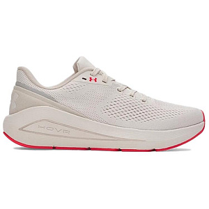 Under Armour Sonic 7 Breathable Casual Running Shoes Women's Beige 1 4158421