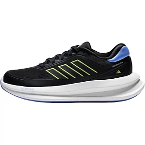 Adidas NOVAWAVE Running Shoes Men's Black