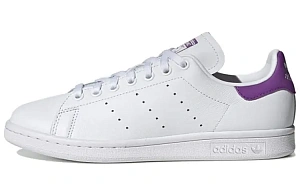 Adidas Stan Smith 'Active Purple' Women's