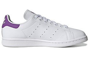 Adidas Stan Smith 'Active Purple' Women's 1 4158447