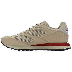 Under Armour Jogger Breathable Support Low top Casual Shoes Women's Beige