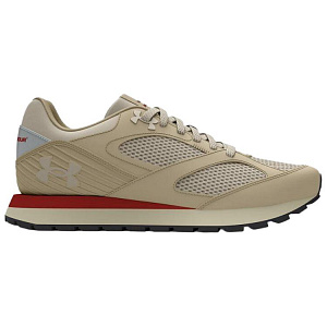 Under Armour Jogger Breathable Support Low top Casual Shoes Women's Beige 1 4158459