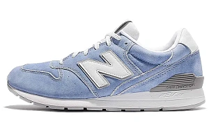 New Balance 996 Series Low Top 'Blue White Grey'