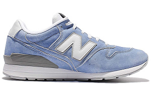 New Balance 996 Series Low Top 'Blue White Grey' 1 4158462