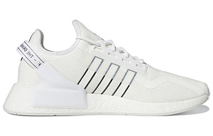 Adidas NMD_R1 V2 'White Black' 1 4158481