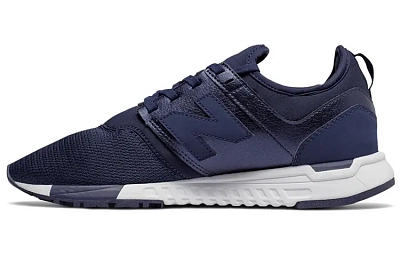 New Balance 247 Pigment Blue Women's