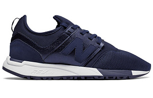 New Balance 247 Pigment Blue Women's 1 4158503