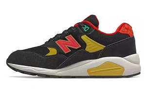 New Balance 580 "CNY" Black