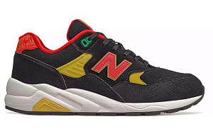 New Balance 580 "CNY" Black 1 4158506