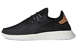 Adidas Deerupt Black Pearl