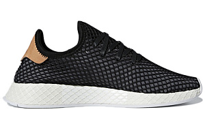 Adidas Deerupt Black Pearl 1 4158546