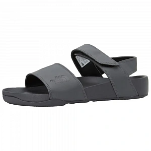 THE NORTH FACE COMFY Beach Sandals Unisex Gray