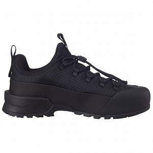 THE NORTH FACE GLENCLYFFE Slip Resistant Abrasion Resistant Low top Hiking Shoes Men's Black 1 4158555