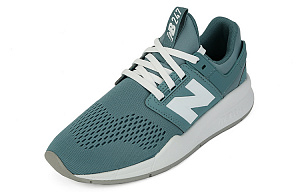 New Balance 247 Series 'Green White' Women's 1 4158582