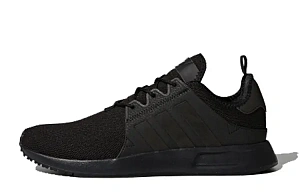 Adidas X_PLR Triple Black