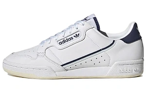 Adidas Continental 80 'White' Women's