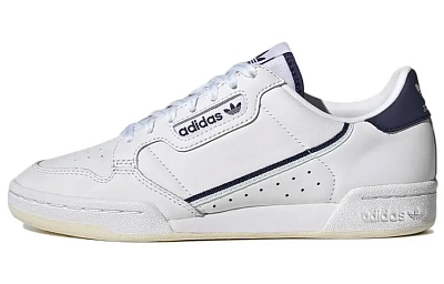 Adidas Continental 80 'White' Women's