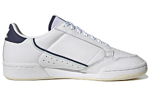 Adidas Continental 80 'White' Women's 1 4158589