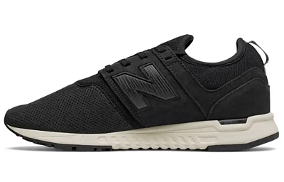 New Balance 247 Luxe Black Women's